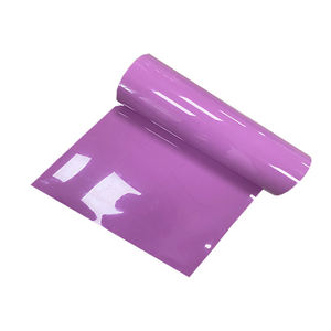 厚さ5mm APET PETGプラスチックシート広告用カラー印刷熱成形押出サービス用Rpet材料切断 - Product Image 3