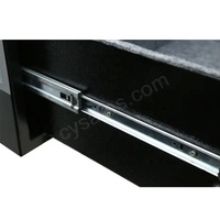 Cynthia Home Safe Geheime versteckte Lagerung für Geld Schmuck versteckt Safe Custom ized Under Bed Safe Stahl Room Case Box