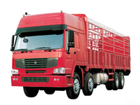 Camion de transport de haute qualité, haute puissance, haute performance, nouveau camion de fret, camion de fret de 15 à 20 tonnes, 380 ch, 6*4, 8*4, M3000, camion de fret, camionnette