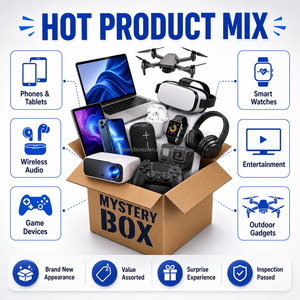 Nouveauté : Mystery Box de Gadgets de Gaming pour Smartphone, Tablette, Ordinateur Portable, Montre, Écouteurs - Produits Numériques en Promotion - Product Image 4