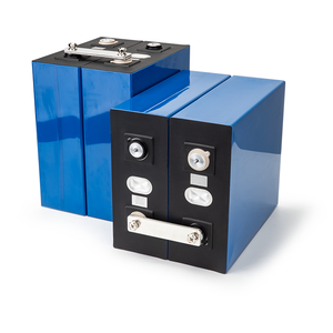 BASEN 4pcs 3.2V 272Ah 프리즘 Lifepo4 배터리 DIY 12V 24V <span class=keywords><strong>48V</strong></span> 태양 전지 - Product Image 2