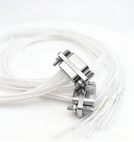 J30J-15ZKSP-A3 |   Connecteur électrique micro-rectangulaire standard HengYu J30J-15TJL, accessoire à haute densité de points de contact