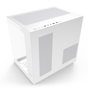 Precio de fábrica PC Gamer Case Full Tower Gaming <span class=keywords><strong>Casing</strong></span> E ATX Gamer Cabinet <span class=keywords><strong>Computer</strong></span> PC Case para escritorio - Product Image 3