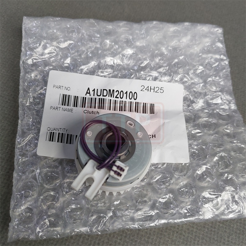Konica Minolta Copier Parts - A1UDM20100 Paper Feed Clutch