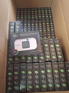 Xách tay 4 gam <span class=keywords><strong>Wifi</strong></span> Mifi Túi Router New A8 Sim Thẻ LTE với 150Mbps Max LAN tốc độ dữ liệu tường lửa chức năng cho sử dụng ngoài trời - Product Image 4