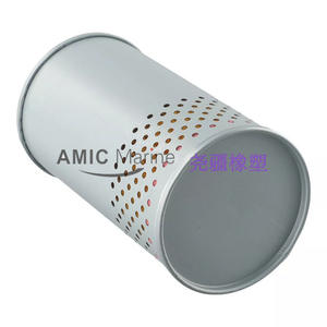 Cartouches de filtre pour moteurs de bateau compatibles Volvo Penta 843736 876069-6/9 876070-4 46106 AF26188 - Product Image 1