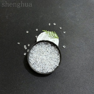 Matière première en plastique de granule de particules transparentes de polyméthacrylate de PMMA de CM-205 de PMMA de premier ordre - Product Image 3