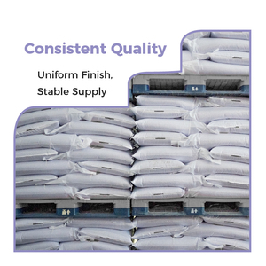 मोमबत्ती जार के लिए कम कीमत पारदर्शी कठोर pvc यौगिक ग्रैन्यूल्स - Product Image 5