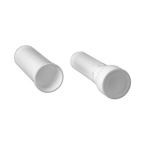 Tubos Inhaladores Nasales Vacíos para Aceites Esenciales, Tubo Inhalador de un Solo Uso con Mecha de Algodón - Product Image 6