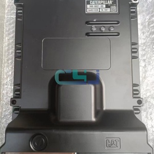 อะไหล่รถขุด 221-8874 ECU ECM โมดูลควบคุมอิเล็กทรอนิกส์ 2218874 สำหรับ CAT320D 325D 329D เครื่องจักรก่อสร้าง - Product Image 2