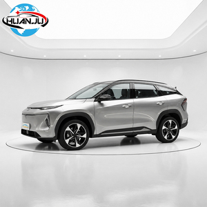 SUV Hybride Rechargeable <span class=keywords><strong>2023</strong></span> Geely Galaxy L7 Véhicule d'Occasion Conduite à Gauche Recharge Rapide Moteur Turbo Voitures à Vendre Acompte - Product Image 3