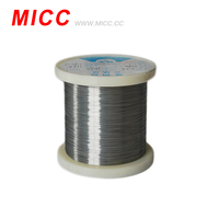 Nichrome Nicr8020ลวดความร้อนสำหรับเครื่องทำความร้อน