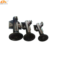 Machine de levage personnalisée Outrigger Vérin hydraulique Outriggers pour camion excavateur