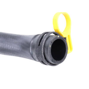 Manguera de Refrigerante de Alta Calidad para Automóviles 11537580969 para BMW 535 640 740 2008 2016 - Product Image 3