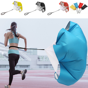 Parachute de vitesse pour l'entraînement au football et à la course à pied, équipement de fitness <span class=keywords><strong>physique</strong></span> - Product Image 6