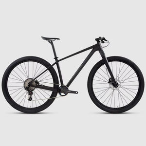 Bicicleta de Montaña Rígida de Fibra de <span class=keywords><strong>Carbono</strong></span> de Alta Calidad de 29 Pulgadas con 11 Velocidades, Frenos de Disco y <span class=keywords><strong>Llantas</strong></span> de Aleación de Aluminio - Product Image 1