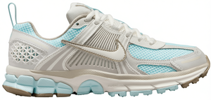 รองเท้าวิ่งเด็ก Vomero 5 GS สีฟ้า Glacier Blue  หน้าผ้าตาข่าย พื้นยาง พื้นรองรับ EVA  แบบสปริง - Product Image 1