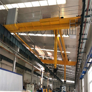 رافعة ذكية تعمل على مدار الساعة، تحكم ذكي، محاذاة تلقائية، كفاءة نقل عالية - Product Image 3