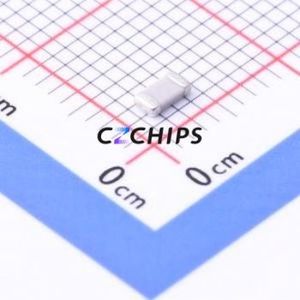 Condensateur SMD (MLCC) FN31N221J500PXG 1206 (Capacité : 220pF) (Précision : 5%) Tension nominale : 50V - Product Image 1