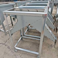 Machine à granulés d'aliments pour petits animaux avec moteur haute capacité 2,2 kW-15 kW, personnalisable 80 kg/h-2000 kg/h