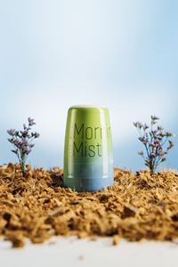 Diffuseur de parfum pour voiture ElEPHANT TRUNK, gel, utilisation domestique, récipient en verre - Product Image 2