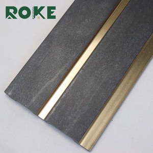Panel de Pared de Poliestireno Moderno ROKE, Impermeable, Aislante Térmico, Insonorizante, Antiestático, Resistente a la Humedad y al Moho, para Interiores - Product Image 4