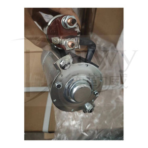 Moteur de démarrage OE 5802W5 Citroën C4 Picasso C5 C8 Xsara <span class=keywords><strong>Peugeot</strong></span> 206 306 307 406 407 Expert <span class=keywords><strong>Partner</strong></span> 1.8 2.0 (marque d'origine SD) - Product Image 4
