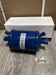 EMERSON ของแท้ ตัวกรองน้ำมันแบบสกรูพอร์ต ASF-45F3VV ตัวดูดความชื้นสำหรับห้องเย็น - Product Image 4