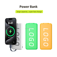 Kiosque de location de batteries externes à 8 emplacements avec écran tactile intégré de 10 pouces, système de paiement NFC, recharge rapide pour restaurant