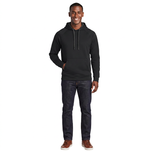 Nouveauté en vente chaude, sweats à capuche pour hommes, style unique, respirant, sweats à capuche pour hommes en meilleur matériau, sweat à capuche pour hommes - Product Image 1