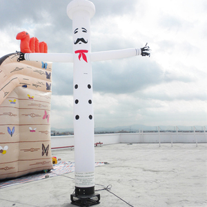 Dmwd — grand cuiseur gonflable, chanteur d'air, chef, K1031 - Product Image 1