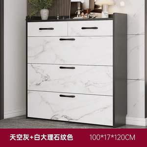 Cintres à chaussures en acrylique fins de qualité supérieure, cintres en plastique haut de gamme - Product Image 4