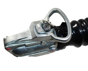 Accouplements d'<span class=keywords><strong>attelage</strong></span> de remorque freinés en dépassement de 3500KG - Product Image 5