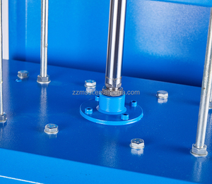 High Quality <strong>Blister</strong> <strong>Packing</strong> <strong>Machine</strong> Seal <strong>Blister</strong> <strong>Machine</strong> - Product Image 2