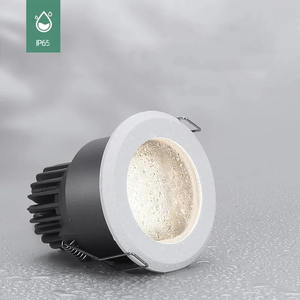 Spots de plafond pour cuisine, <span class=keywords><strong>douche</strong></span>, salle de bain, 7W 12W 15W, <span class=keywords><strong>IP65</strong></span>, étanches, LED, downlight - Product Image 2