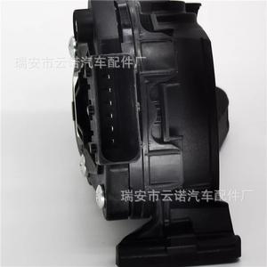 แป้นคันเร่งอิเล็กทรอนิกส์ของบูอิค 13237352 GM13237352 อะไหล่ทดแทนใหม่ - Product Image 2