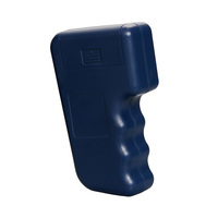 La résistance aux hautes températures prend en charge 125Khz EM4100 ou TK4100 Keyfob Tag ID Card Reader Copier Clone Machine