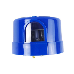 355 độ xoay photocontrol DC 12V, 24V, 48V photocell cảm biến ánh sáng IP67 ngày và đêm chuyển đổi - Product Image 4