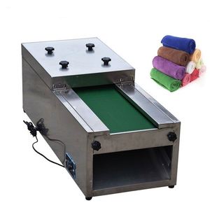 Máquina Multifuncional Comercial para Doblar Toallas Húmedas, Máquina Rebobinadora de Toallas para Centros de Baño, Máquina Enrolladora de Toallas No Tejidas - Product Image 1