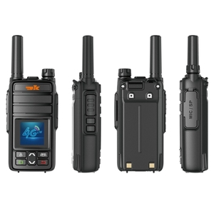 Radio Walkie Talkie 4G con Tarjeta SIM de Red Pública PTT POC 4G de Alta Calidad en Oferta - Product Image 2