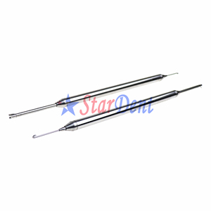 Instrumento De Aço Inoxidável Sino Suportes Ortodônticos Dontrix <span class=keywords><strong>Force</strong></span> Gauge Dinamômetro - Product Image 4