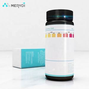 단단하고 연약한 물 경도 시험 지구를 위한 수질 테스트 장비 - Product Image 4