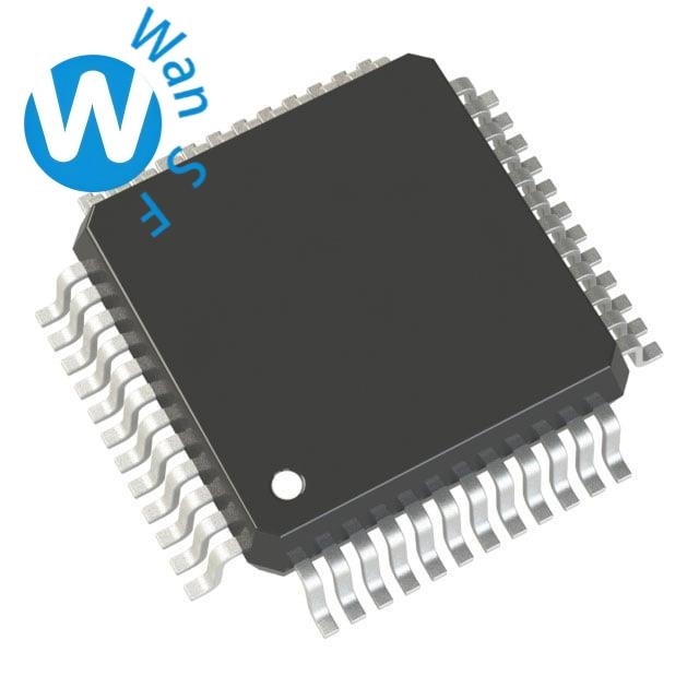 New NUC121LC2AE 48-LQFP Microcontrollers IC CHIP Integrated Circuit Electronic Components One-stop BOM List RFQ Quotation
