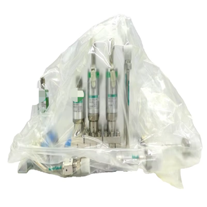 Unidad de contrapresión TEL Tokyo Electron 2L80-001305-13 Nuevo Original Listo Stock Automatización industrial PAC - Product Image 1