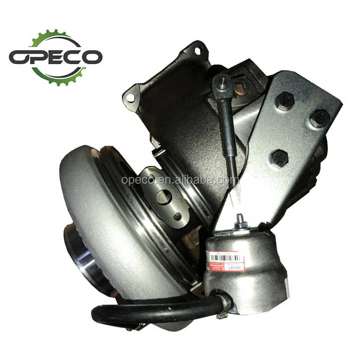 HE500 turbocharger 5351572 5454661 5351573 5355541 5359438 2838533 