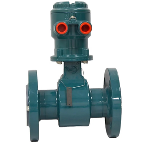 Original Yokogawa ADMAG AXG050 DN50 <b>Flow</b> <b>Meter</b> SIL2 Certified 4-20mA Magnetic FlowMeter Chemical <b>Water</b> Slurry - Product Image 1