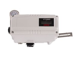 YT-3300 LDN1221S การสื่อสารแบบสมาร์ท HART 4-20mA จอ LCD ปรับเทียบอัตโนมัติ - Product Image 6