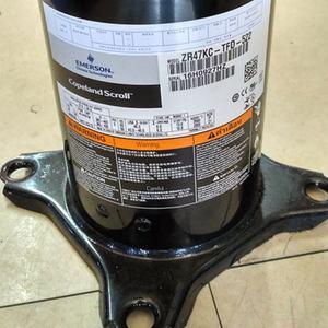 ZR54KC-TFD-522ZR57KC-TFD-522ZR61KCE Copeland 5-Horse металлический компрессор для кондиционирования воздуха тепловой насос - Product Image 3