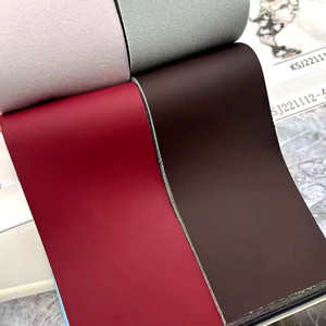 Chứng nhận dễ dàng-làm sạch da vải không thấm nước PU chống xước wipeable trang trí mặt hàng cho xe ô tô Bọc Ghế Xe - Product Image 6