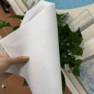 Papier offset sans bois de haute qualité, blanc éclatant, 55 g/m², 58 g/m², 65 g/m², marque FONWIN, usine Longfeng - Product Image 3